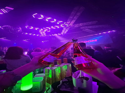 毕节夜场招聘